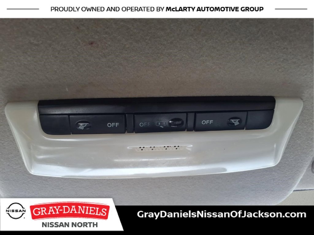Used 2025 Nissan Versa S w/ S Plus Package FWD image 20