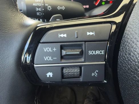 Used 2025 Honda Civic Sport image 27