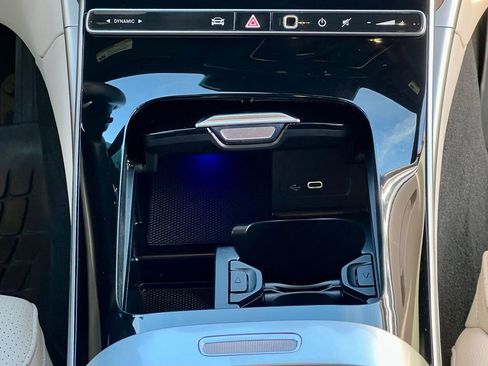 Certified 2023 Mercedes-Benz C 300 4MATIC Sedan image 27