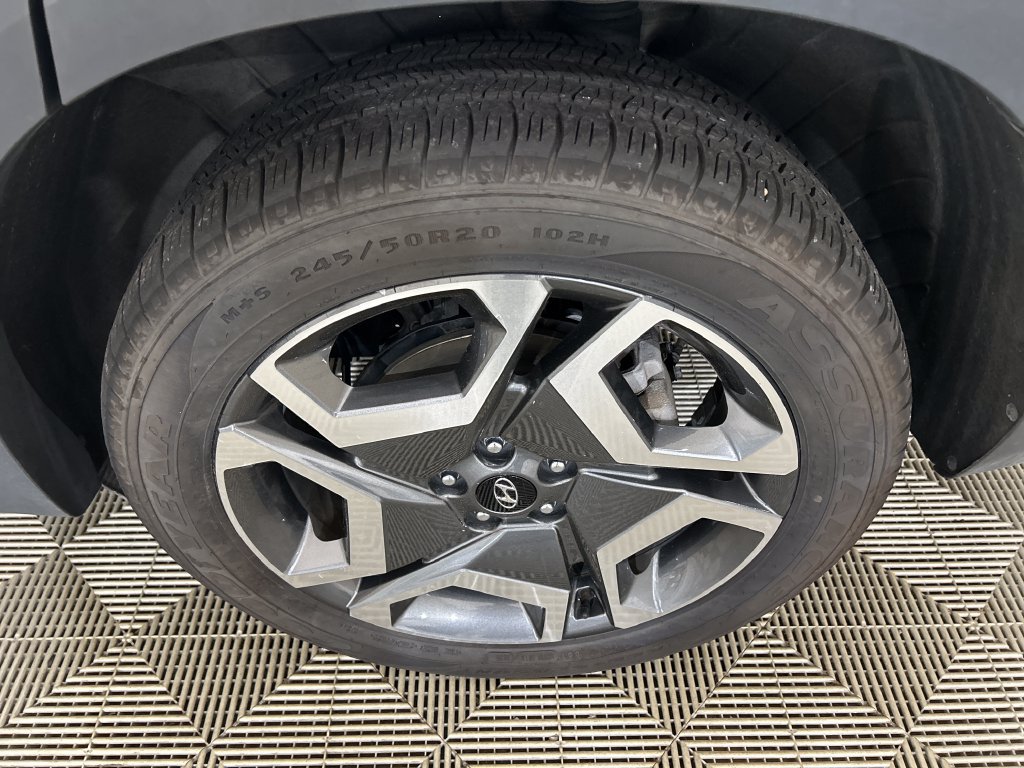 Used 2024 Hyundai Palisade SEL w/ Premium Package AWD/4WD image 10
