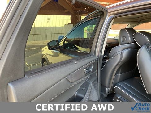 Used 2022 Acura MDX Advance 4D Sport Utility image 20