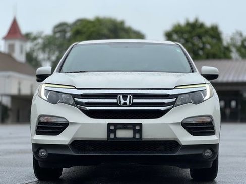 Used 2018 Honda Pilot EX-L image 2