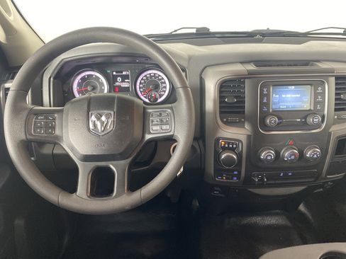 Used 2019 RAM 1500 Tradesman w/ Protection Group AWD/4WD image 28
