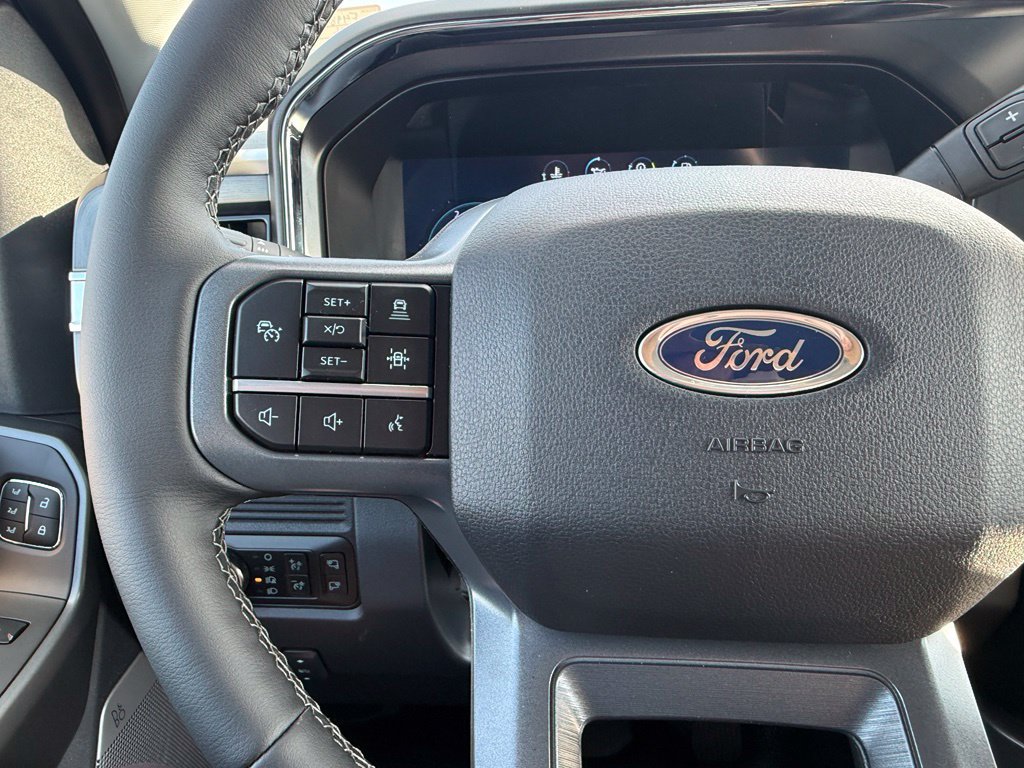 New 2026 Ford F350 Lariat w/ Lariat Ultimate Package AWD/4WD image 26