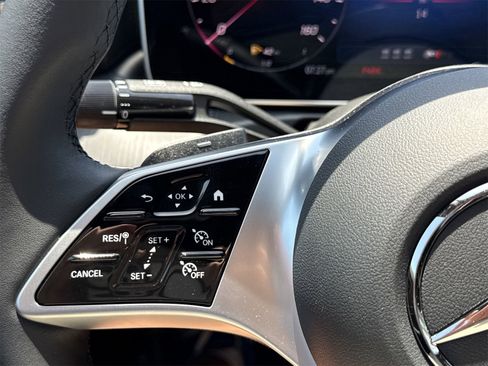 New 2025 Mercedes-Benz C 300 Sedan image 21