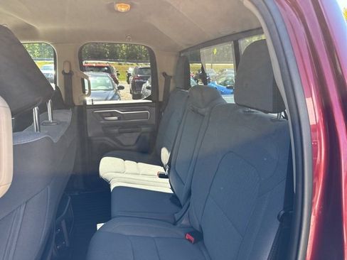 Used 2020 RAM 1500 Big Horn image 57