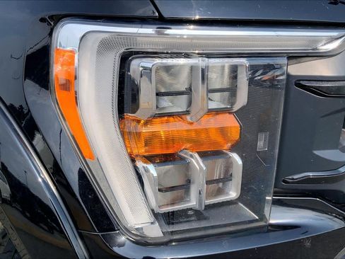 Used 2022 Ford F150 XLT w/ Equipment Group 302A High AWD/4WD image 25