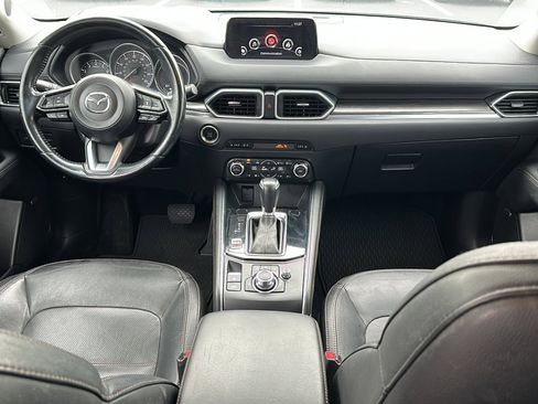 Used 2017 MAZDA CX-5 Grand Touring w/ Premium Package image 20