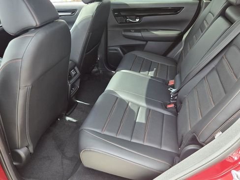 Used 2023 Honda CR-V Sport Touring image 11