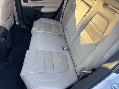 Used 2021 Honda CR-V EX-L image 15