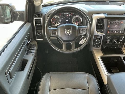 Used 2014 RAM 1500 Big Horn AWD/4WD image 13