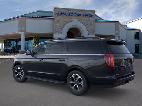 New 2026 Ford Expedition Max Active image 4