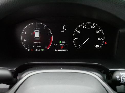 Used 2024 Honda CR-V EX image 21