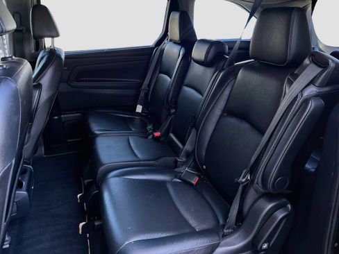 Used 2024 Honda Odyssey EX-L image 24