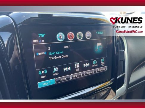 Used 2019 Chevrolet Traverse LT AWD/4WD image 29