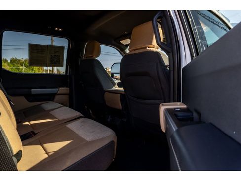 Used 2024 Ford F250 XLT image 15