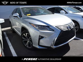 Used 2016 Lexus RX 350 FWD w/ Premium Package video 1