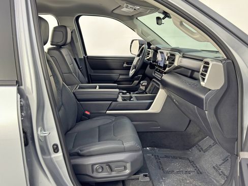 Used 2024 Toyota Tundra SR5 w/ SR5 Premium Package image 15