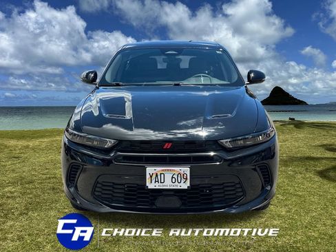 Used 2024 Dodge Hornet GT AWD/4WD image 11