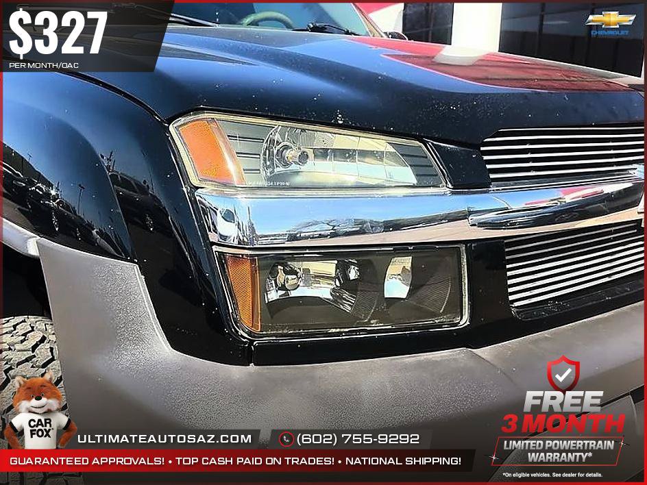 Used 2004 Chevrolet Avalanche 2500 w/ Preferred Equipment Group AWD/4WD image 58
