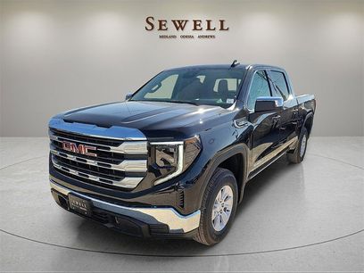 New 2026 GMC Sierra 1500 SLE w/ Preferred Package