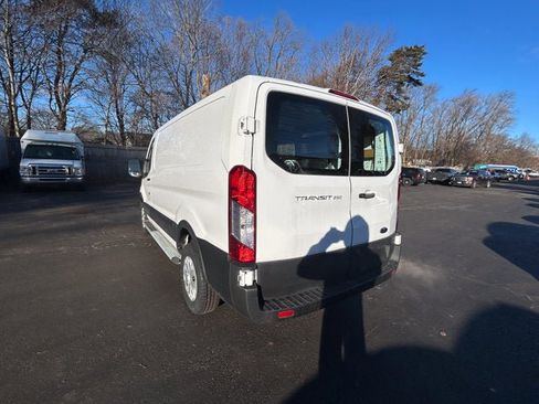 Used 2024 Ford Transit 250 Low Roof w/ Exterior Upgrade Package image 5