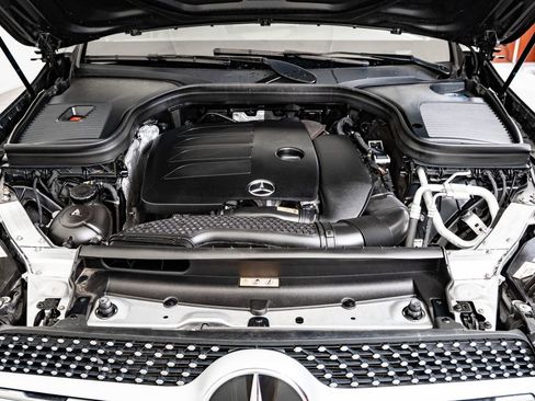 Certified 2022 Mercedes-Benz GLC 300 4MATIC image 46