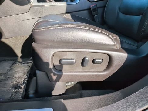 Used 2015 Ford Explorer Sport w/ Equipment Group 401A image 14