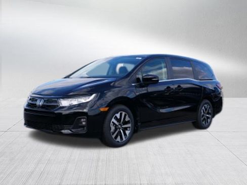 New 2026 Honda Odyssey EX-L image 5