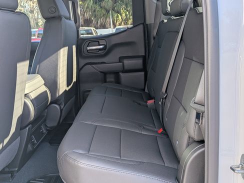 New 2026 GMC Sierra 1500 Pro w/ Graphite Edition image 14