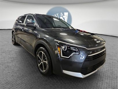 Used 2023 Kia Niro LX