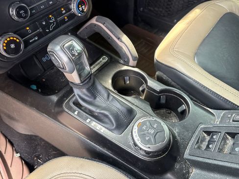 Used 2023 Ford Bronco Big Bend AWD/4WD image 28