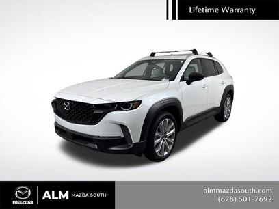 New 2026 MAZDA CX-50 AWD 2.5 S w/ Weather Package