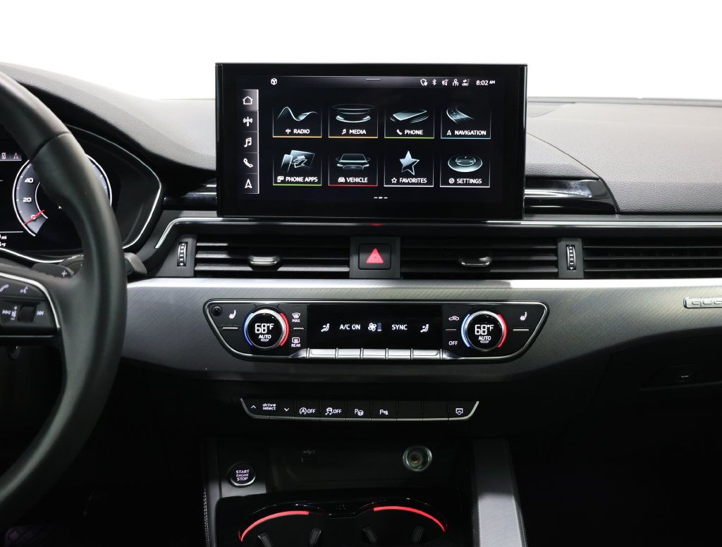 Used 2023 Audi A5 2.0T Prestige AWD/4WD image 19
