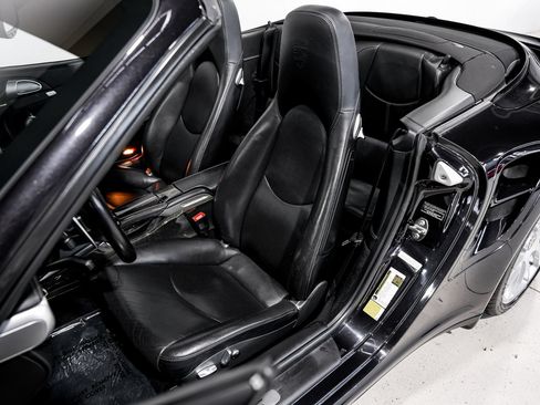 Used 2011 Porsche 911 Turbo S AWD/4WD image 21