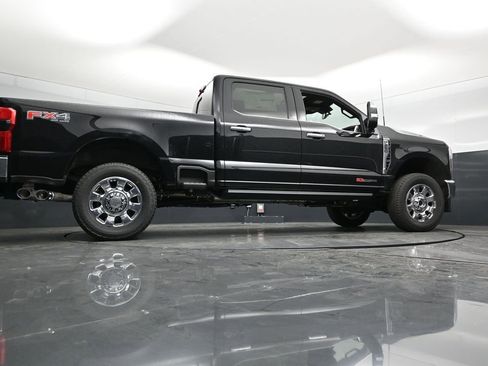 New 2026 Ford F250 King Ranch w/ Chrome Package AWD/4WD image 56
