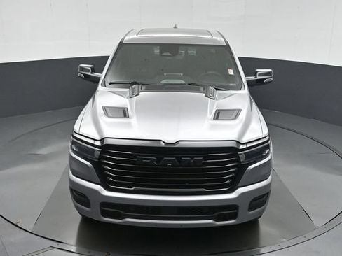 New 2026 RAM 1500 Laramie w/ Night Edition AWD/4WD image 37
