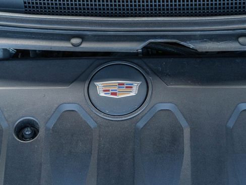 Used 2016 Cadillac XTS Luxury w/ Driver Awareness Package FWD image 29