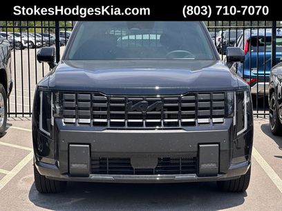 Used 2027 Kia Telluride SX Prestige X-Line w/ Towing Package
