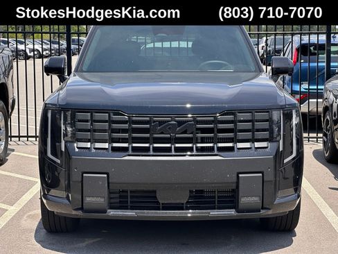 Used 2027 Kia Telluride SX Prestige X-Line w/ Towing Package AWD/4WD image 1