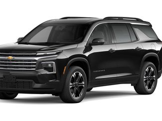 New 2027 Chevrolet Traverse LT w/ Sun and Wheel Package AWD/4WD video 1