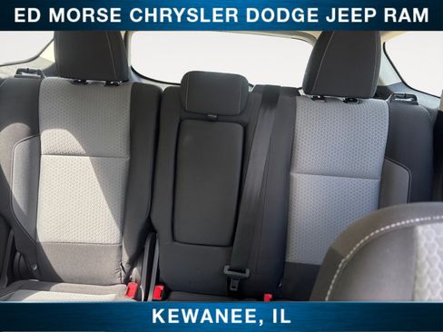 Used 2018 Ford Escape SE w/ Ford Safe & Smart Package AWD/4WD image 13