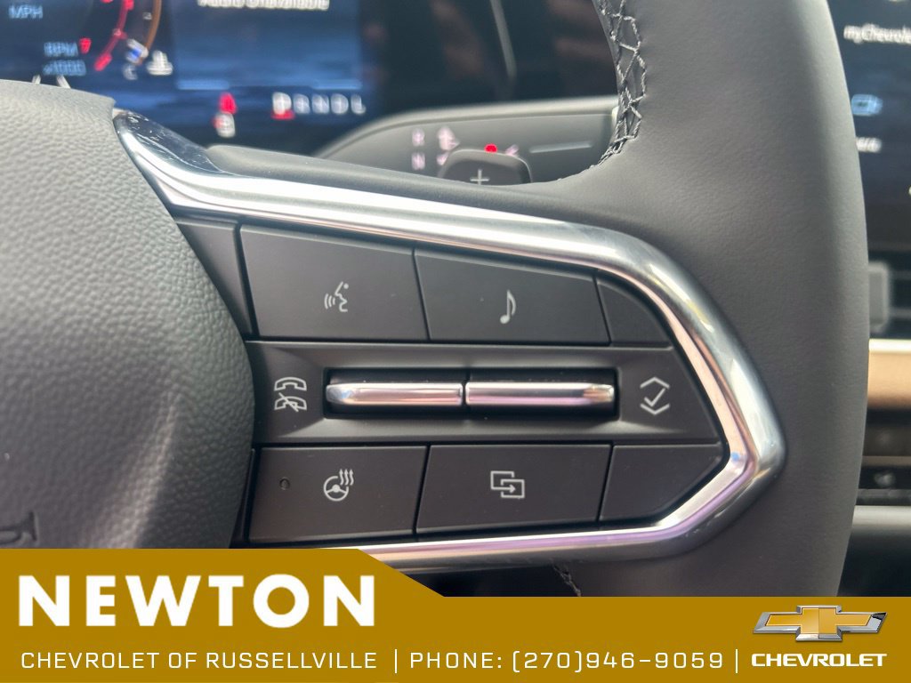 New 2027 Chevrolet Equinox ACTIV w/ Convenience Package III FWD image 15