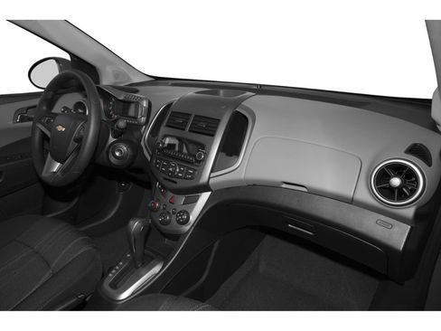 Used 2015 Chevrolet Sonic LT FWD image 38