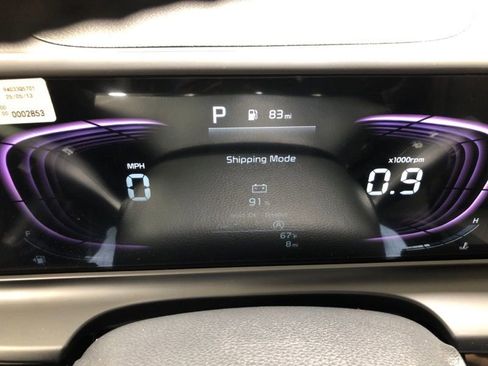 New 2026 Kia Seltos S AWD/4WD image 25