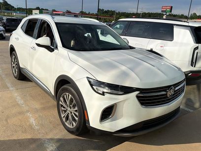 Used 2023 Buick Envision Preferred