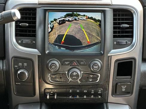 Used 2018 RAM 2500 Limited AWD/4WD image 6