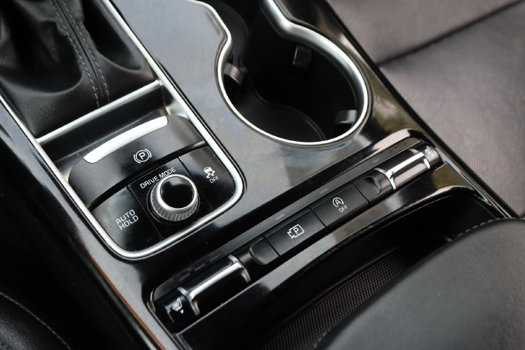 Used 2023 Kia Stinger GT-Line w/ Sun & Sound Package RWD image 34