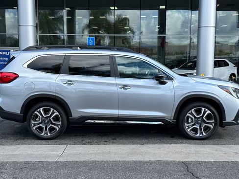 New 2026 Subaru Ascent Touring AWD/4WD image 3