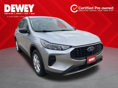 Used 2023 Ford Escape Active w/ Tech Pack #1